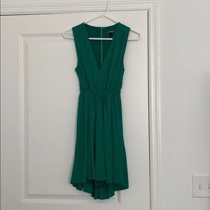 Express Cocktail Dress